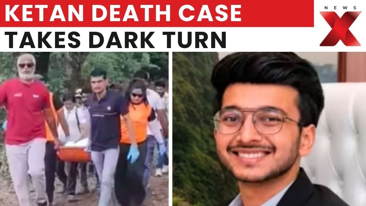 Pune Trekker Death: Fianc&eacute;e Pia Goyal, Friend Under Probe In Ketan Case | Latest News | NewsX