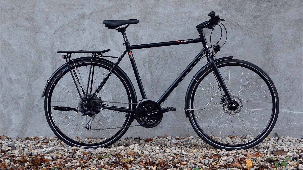 VSF fahrrad manufaktur  T-100s