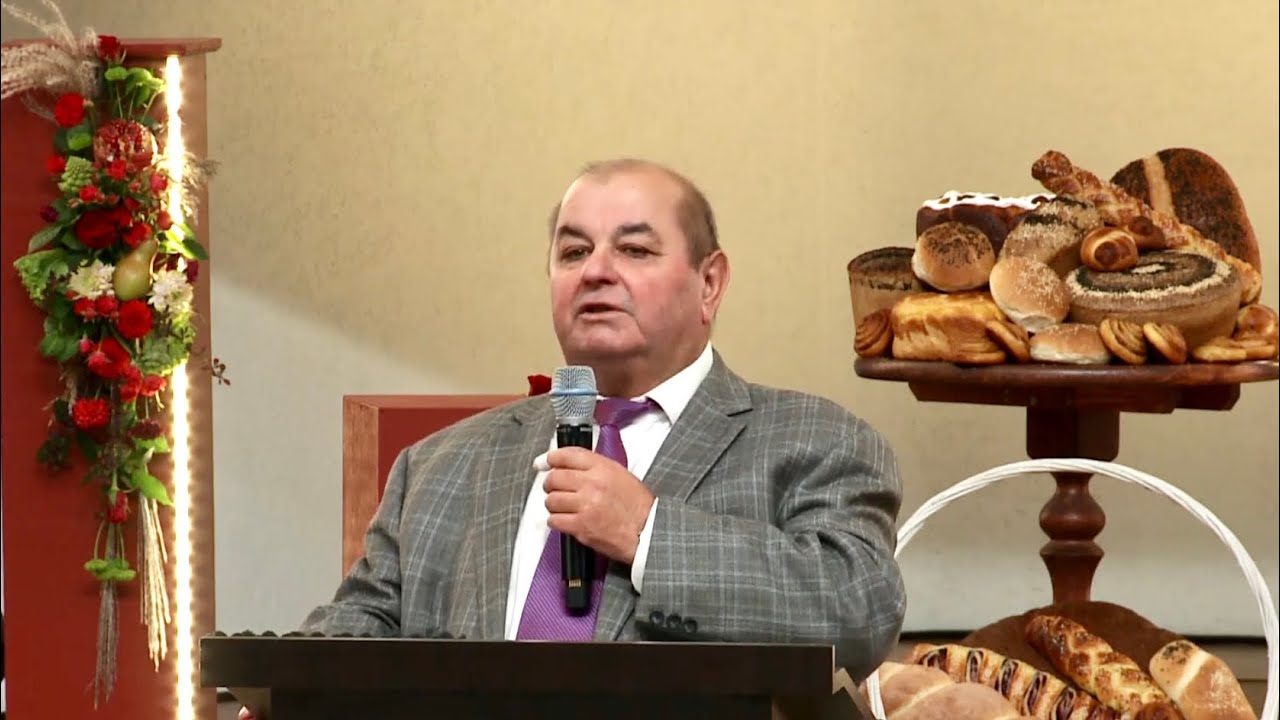 «Благодарное сердце» || Цвор Сергей Павлович