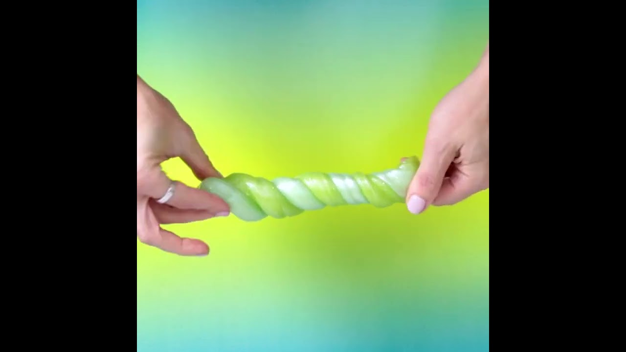 Mystifying Mermaid Thinking Putty&reg;