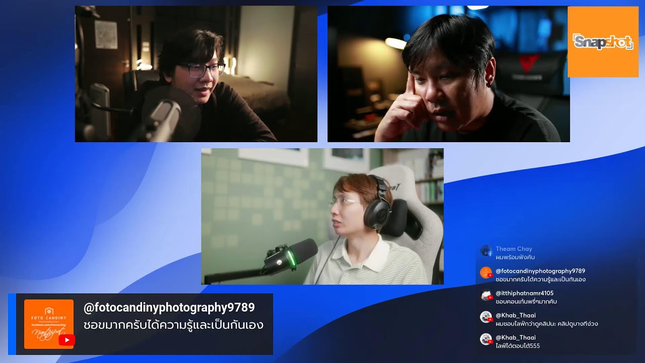 แนวทางปั้นช่องและหาเงินปี 2026