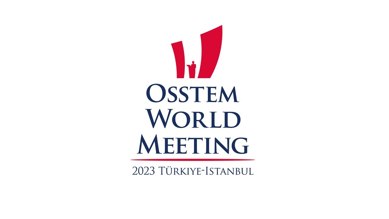 osstem world meeting Turkiye