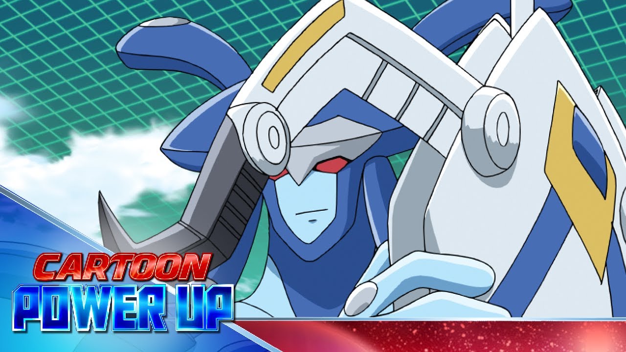 Episode 158 - Bakugan |FULL EPISODE|CARTOON POWER UP