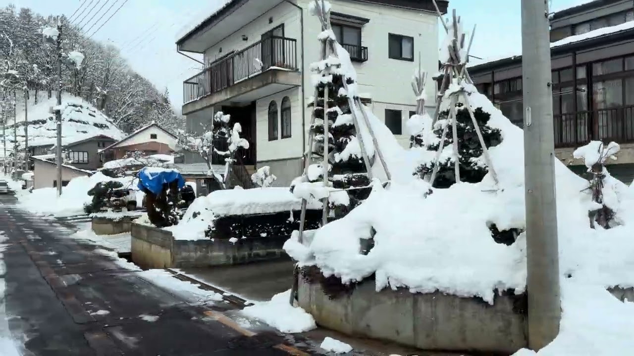 野澤飯山