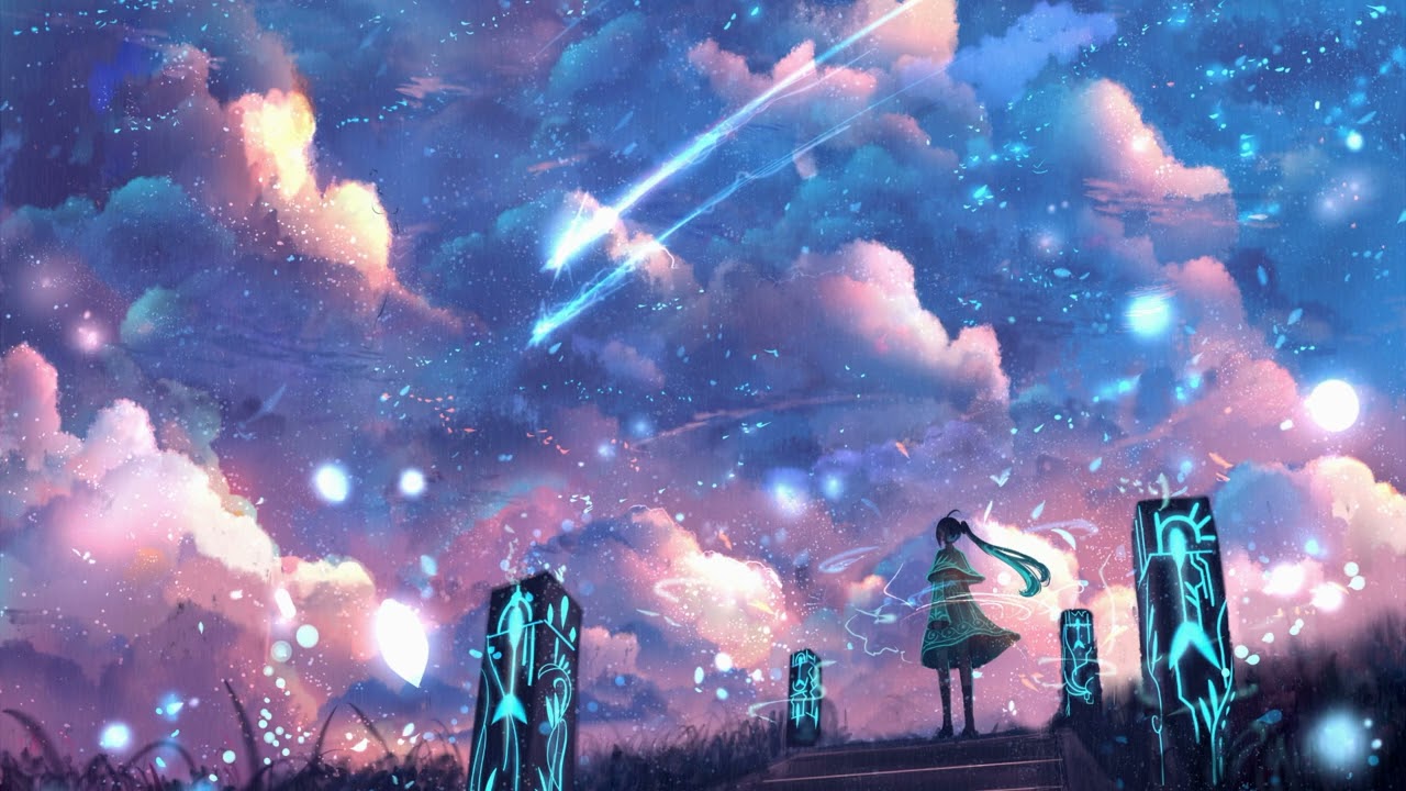 Nightcore Por Quererte