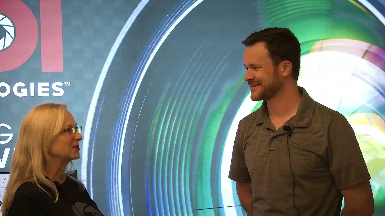 Leading Reliability Tradeshow Interview