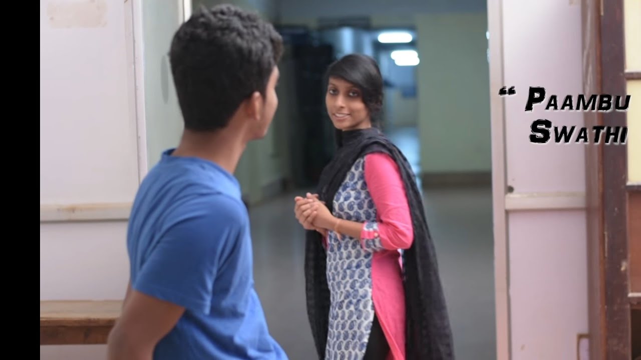 OVUVU | THANJAVUR MEDICAL COLLEGE |Award-winning tamil short film |