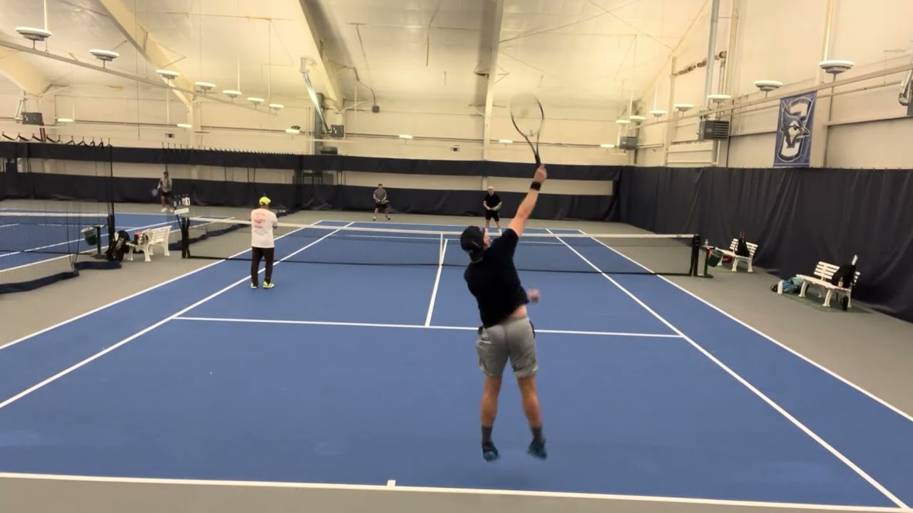 2-16-2026 Ross / Steve vs John / Scott