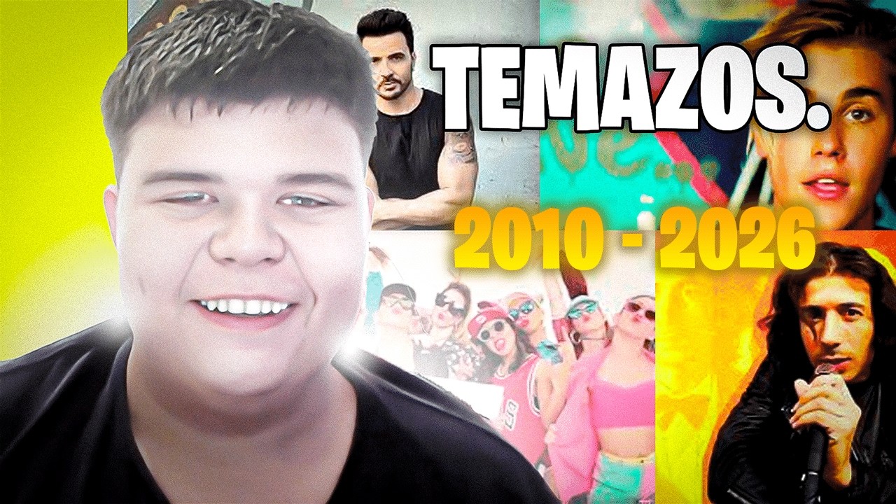 Este fue Mi POV Al ver ESTO: