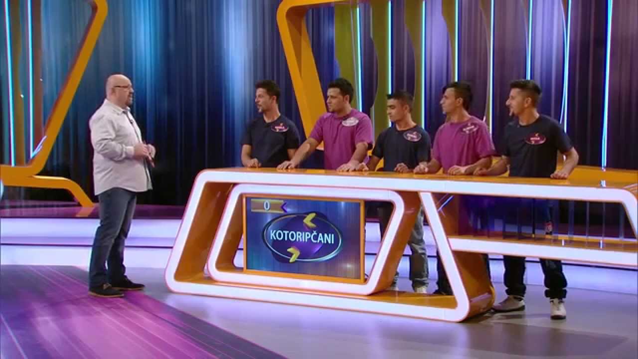 Pet na pet S03EP062