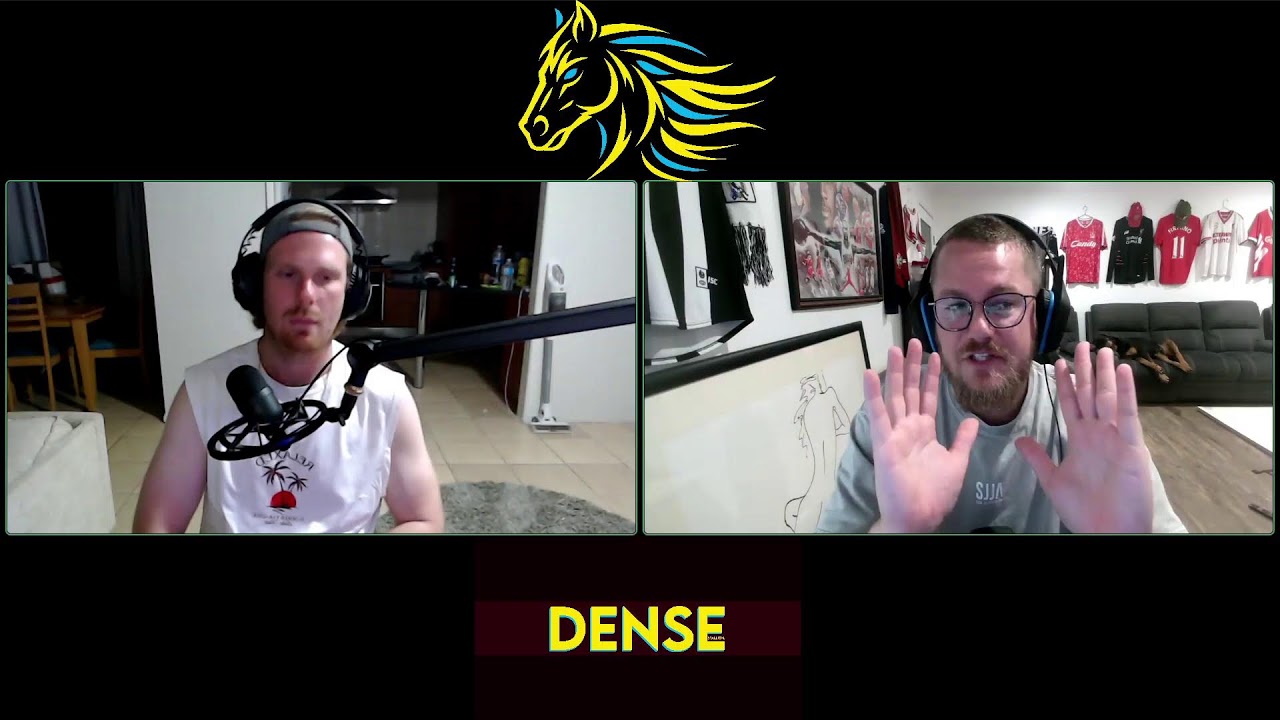 OUR FINAL TEAMS! - The Round Stable Live Show  - EP 3.  | AFL SUPERCOACH 2026 PODCAST |