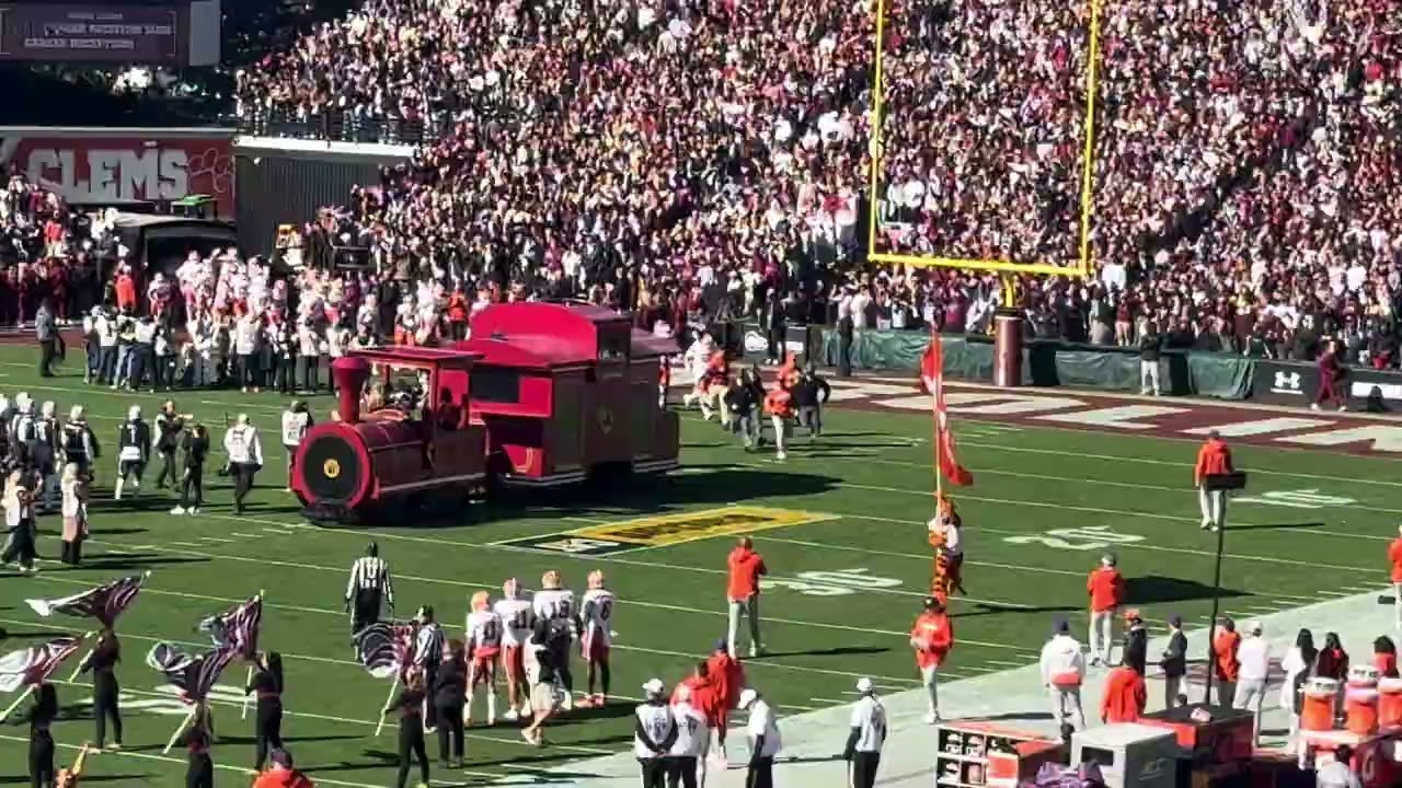 USC FOOTBALL 