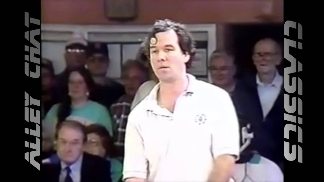 Alley Chat Classics - Channel 5 - Tom Olszta vs. Neil Gosselin