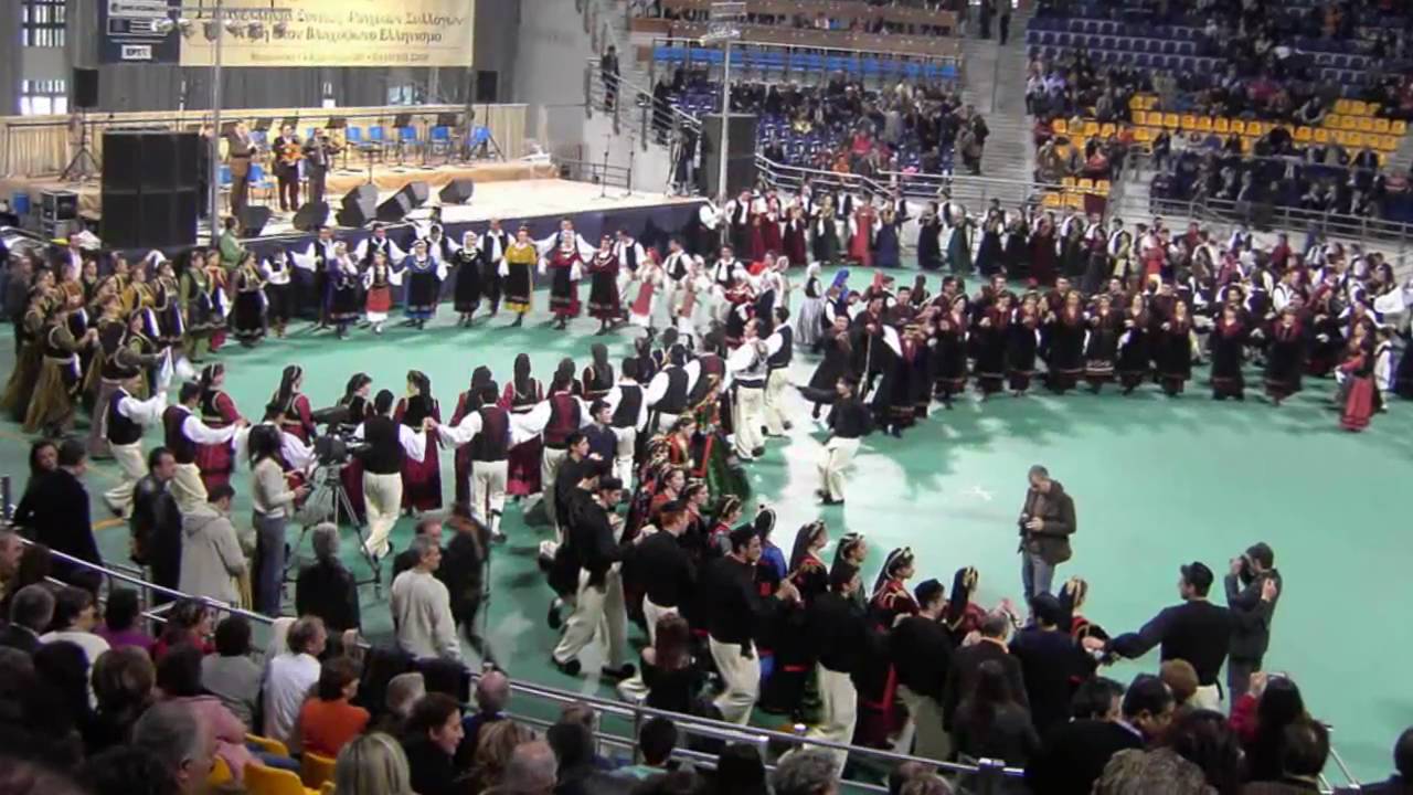 MIHALI PREFTI - CÂNTICU DI HOARÂ