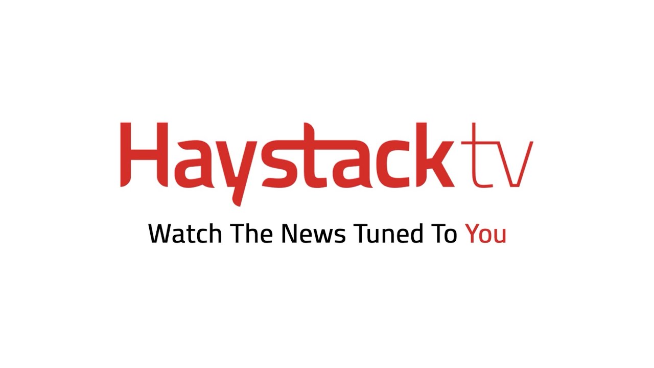 Haystack TV &ndash; Watch The News Tuned To You! (2019)
