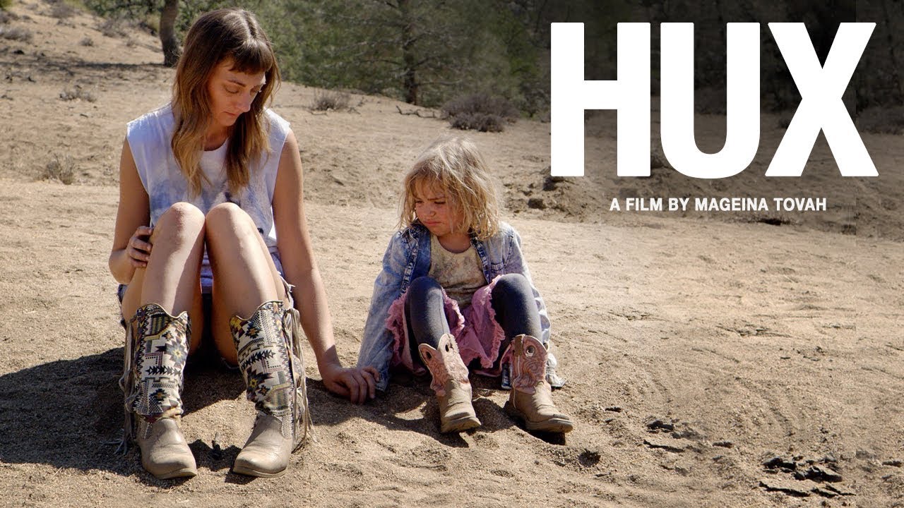 HUX - A film by Mageina Tovah