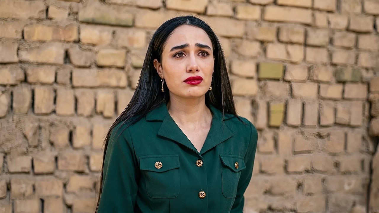 مسلسل حمدية الحلقة الاخيرة | حمدية رجعت لاهلها