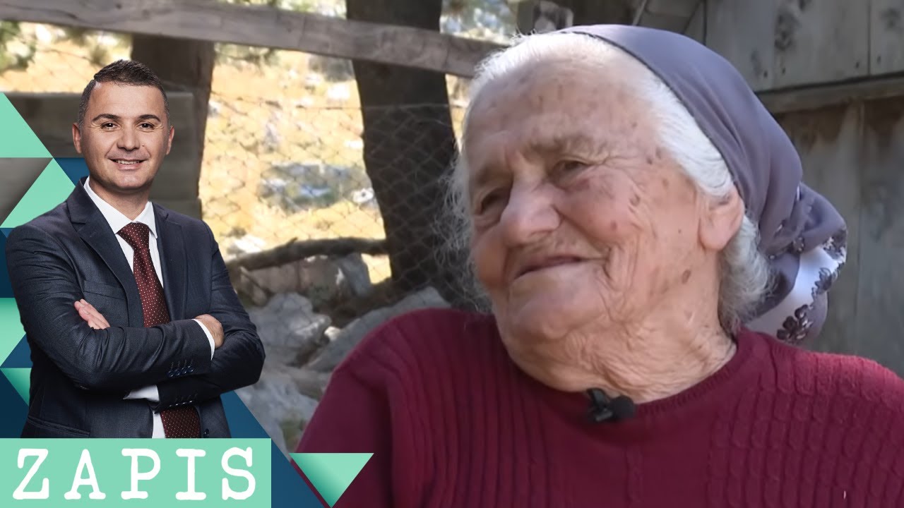 Stakna sa Maganika, dokumentarna reportaža - ZAPIS