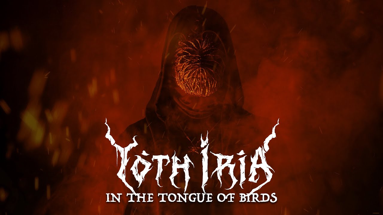 Yoth Iria 