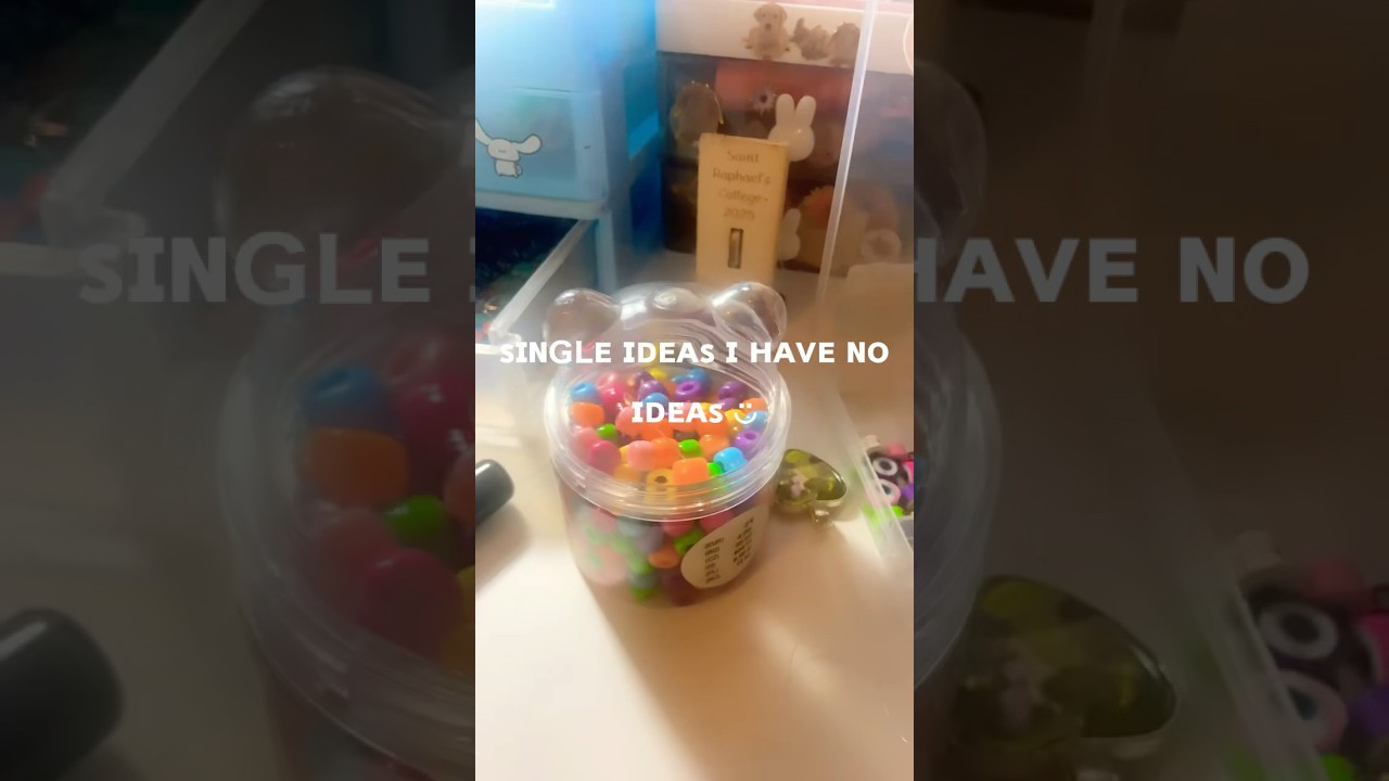 Kandi ideas