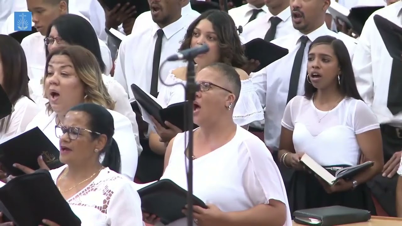 Glory, praise and honor