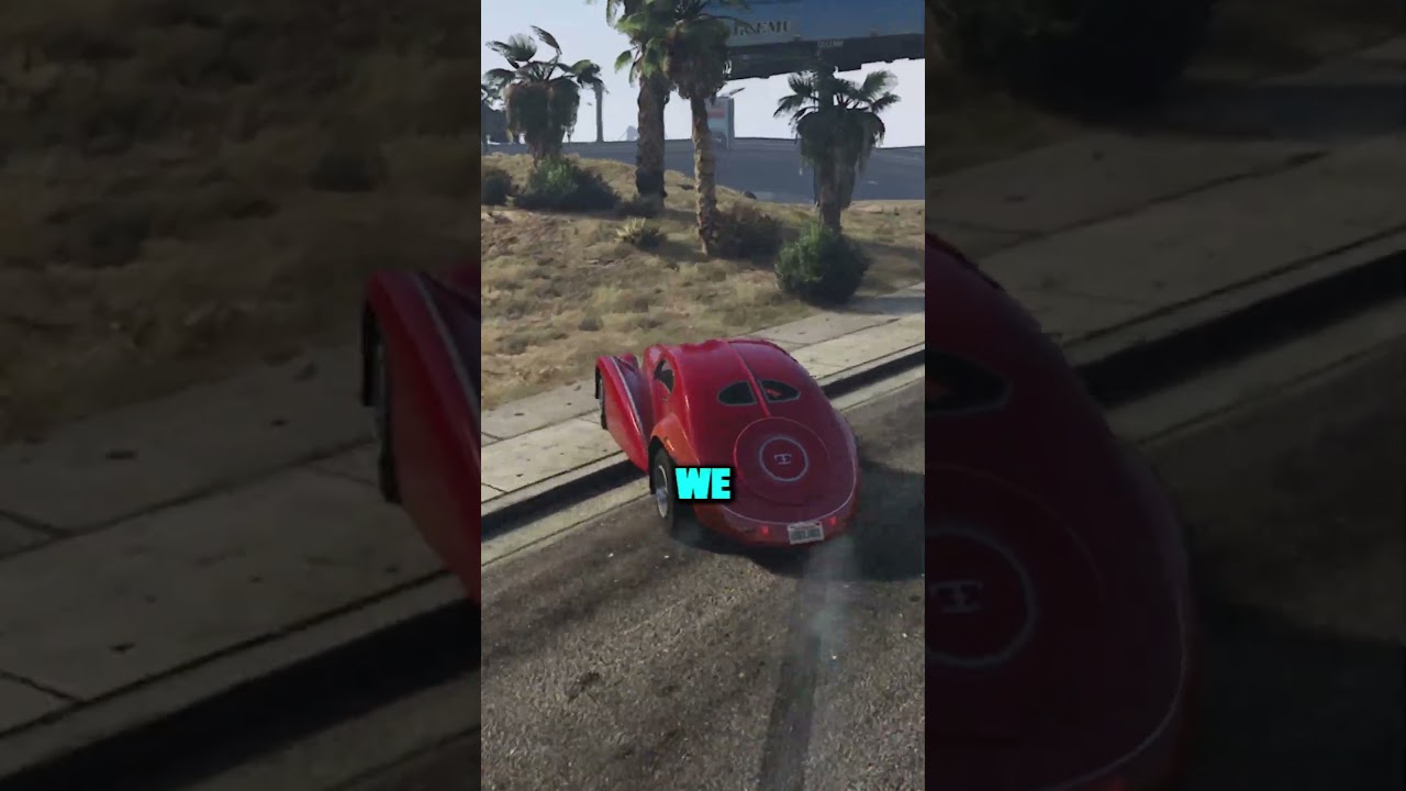 $1 Car VS $10 MILLION Car IN GTA 5! 💸