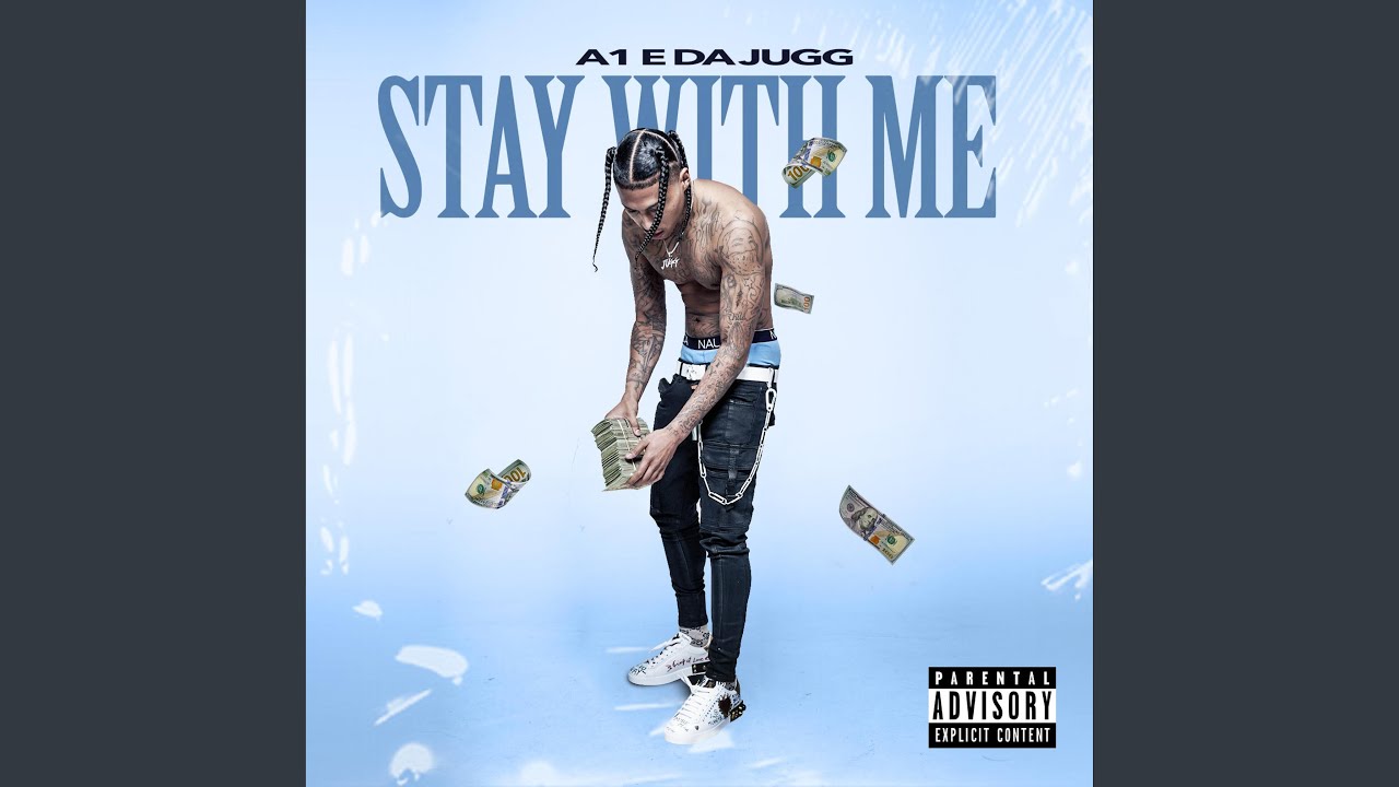 Stay With Me