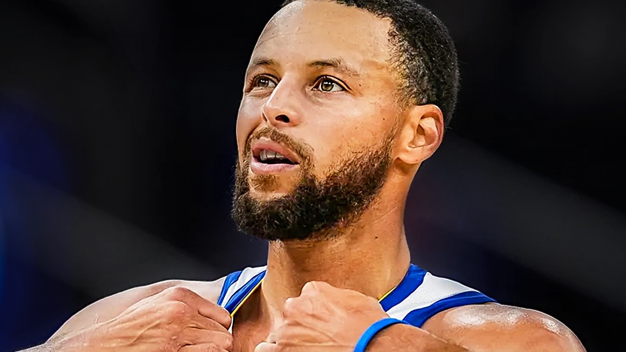 The Golden State Warriors Are Falling Apart