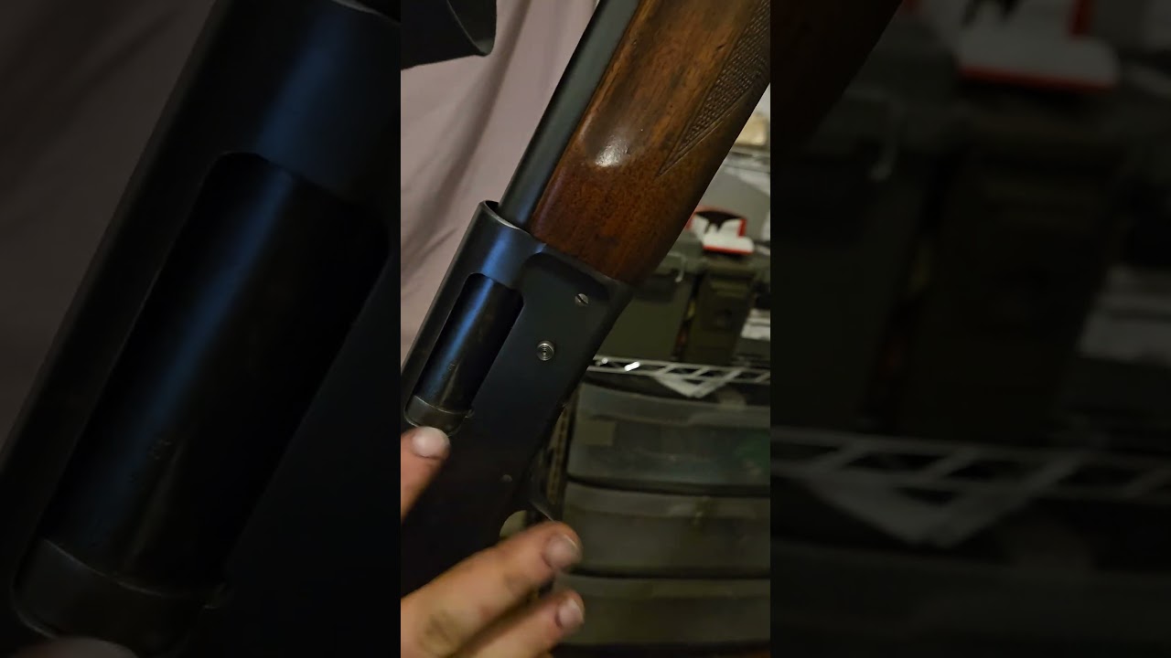 how does long recoil work?