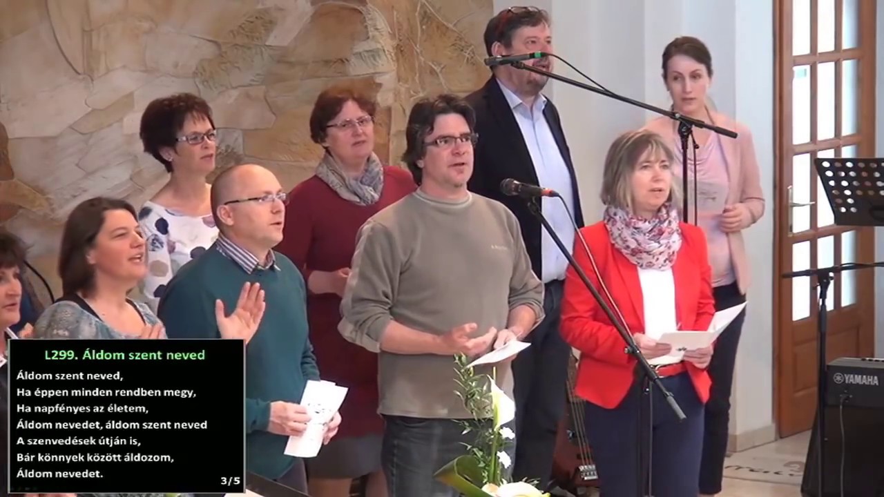 2018.04.08. A tan&iacute;tv&aacute;nys&aacute;g k&ouml;zege /Varj&uacute; Lajos/ - &eacute;lő k&ouml;zvet&iacute;t&eacute;s