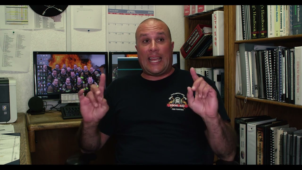 After Action Review - Cypress Ave