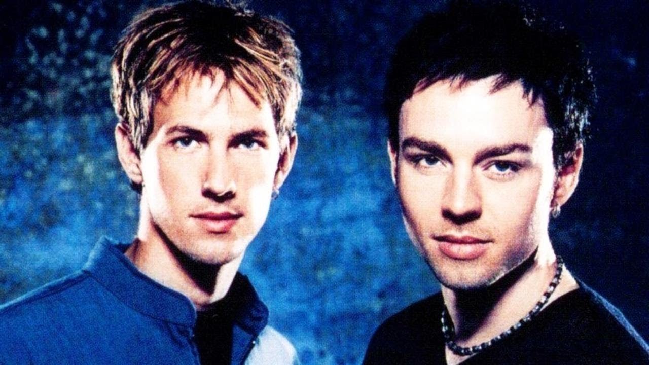 Savage Garden - Truly Madly Deeply (Tłumaczenie PL ©)