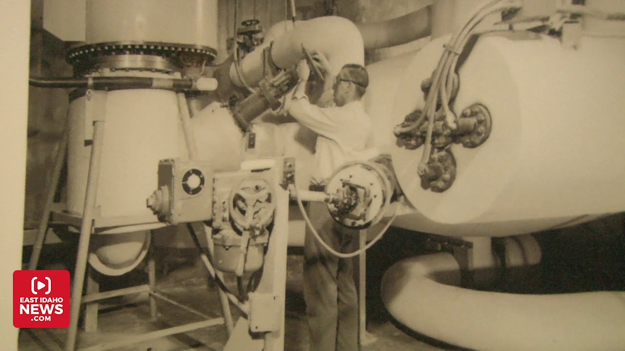 An experiment in Arco Idaho that changed the world forever
