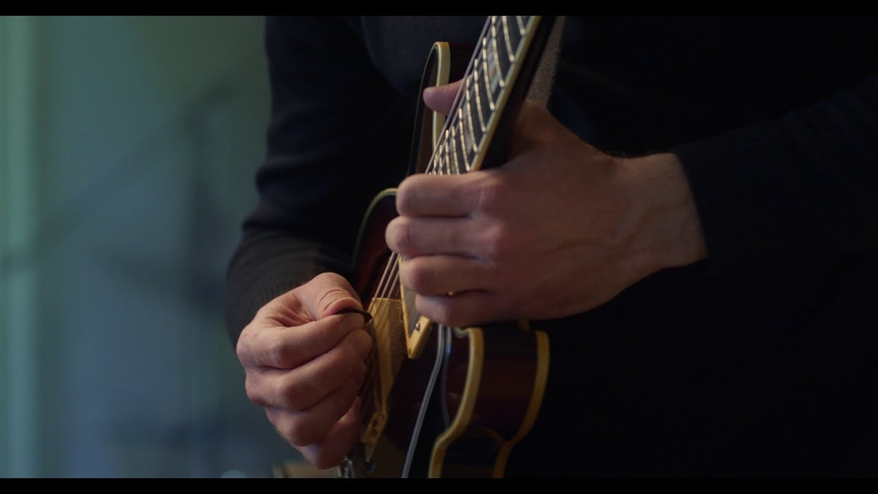 Paweł Mańka Semiotic Quintet - Dualizm (In Studio)