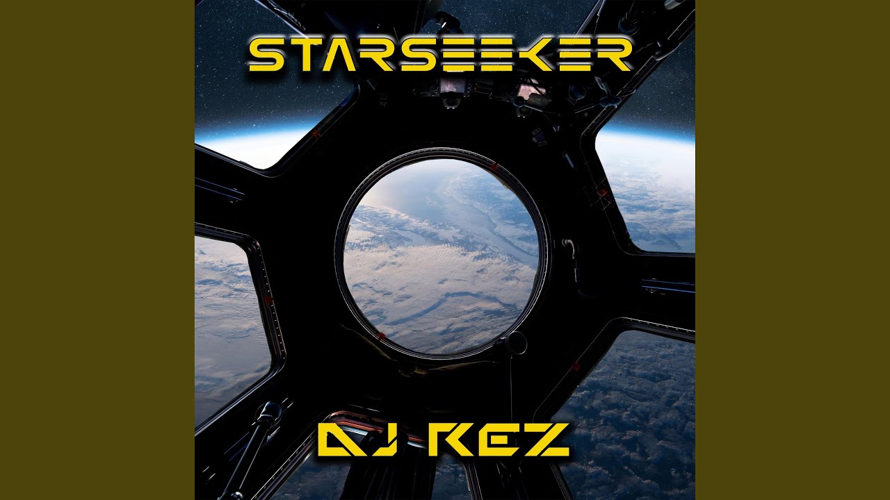 Starseeker