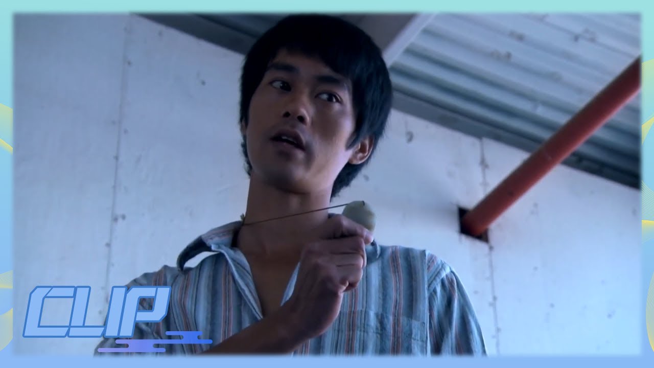 速度与力量的化身：李小龙连环直拳！《李小龙传奇The Legend of Bruce Lee》【China Zone 剧乐部】