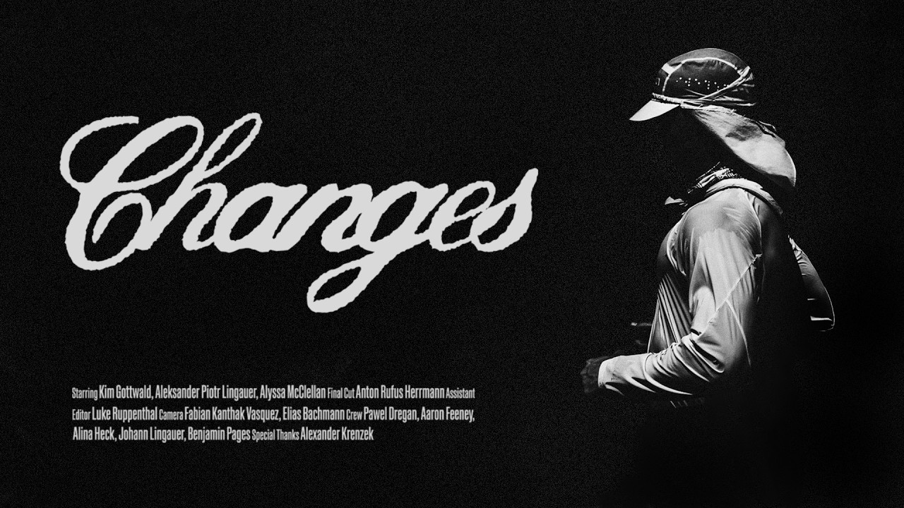 CHANGES - a rappid. backyard documentary