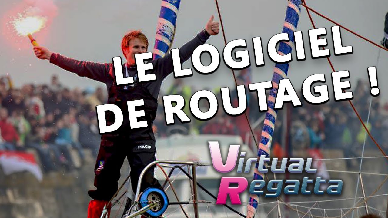 Comment doubler vos amis facilement ? - Virtual Regatta