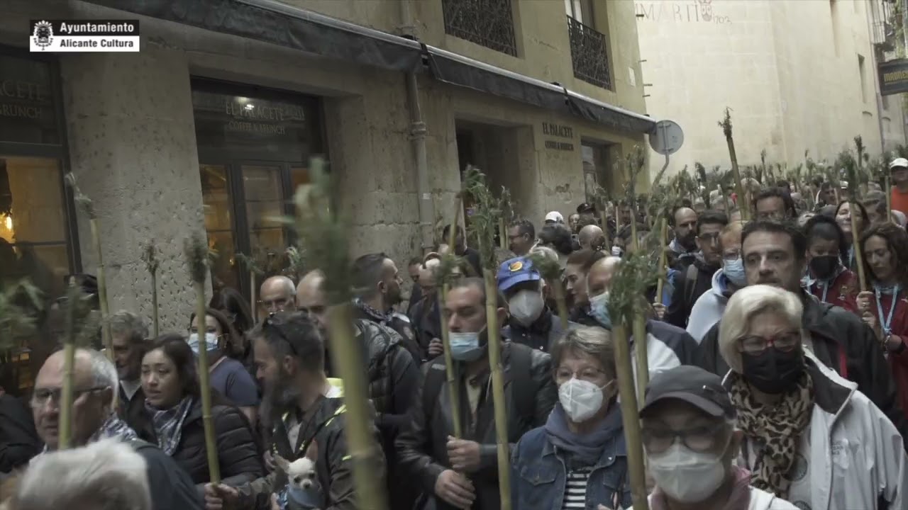 Romería de la Santa Faz