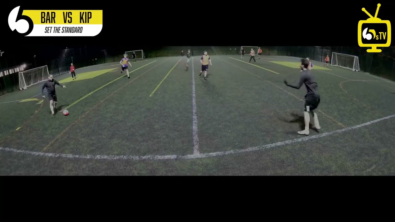 Barley Mow FC vs Kippo's Academy -  Manor Road, Wednesday - S28 - W09 - 17.12.2025