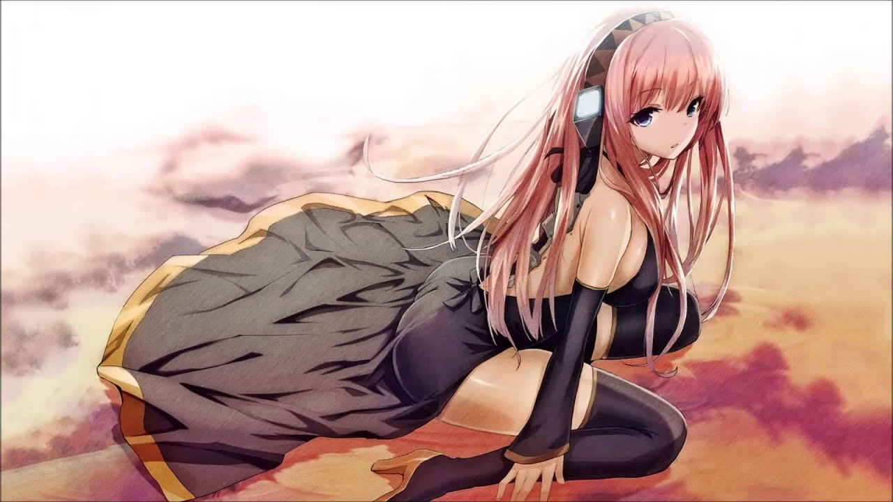 Nightcore - She Wolf