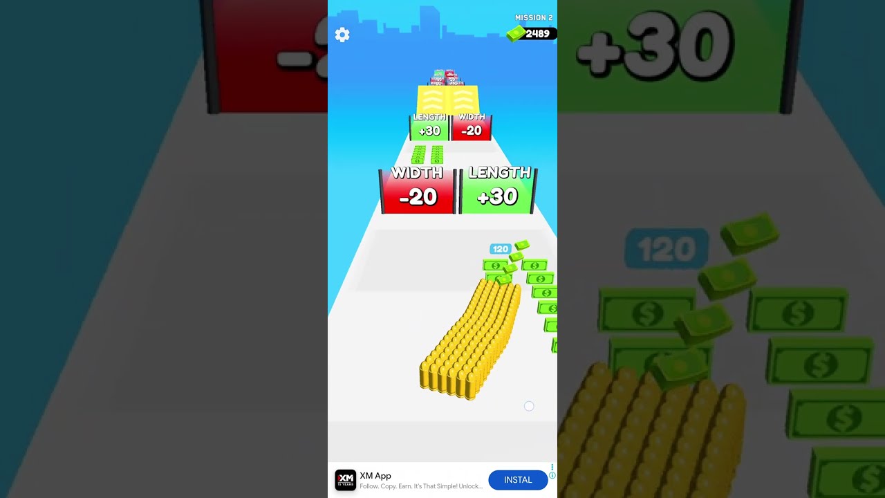 Bullet Army Run