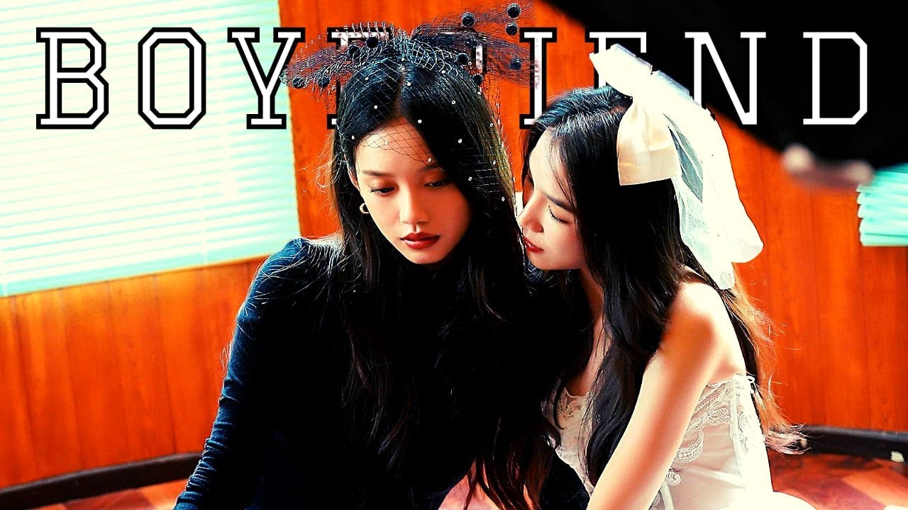 Boyfriend | FMV | Yan Wei X Xu YouYi