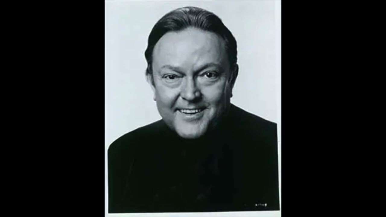 Cornell Macneil - Si Puo (Prologo) (1969)