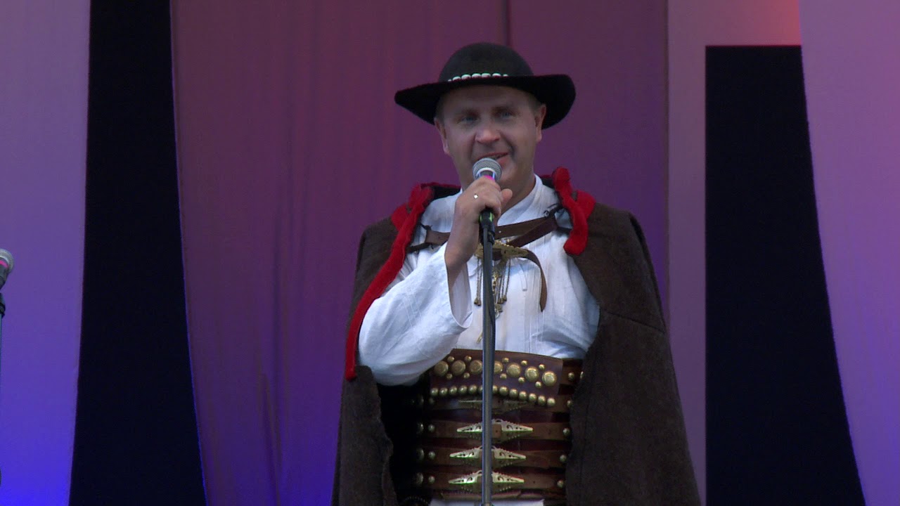 56. Tydzień Kultury Beskidzkiej - Wisła 31.07.2019