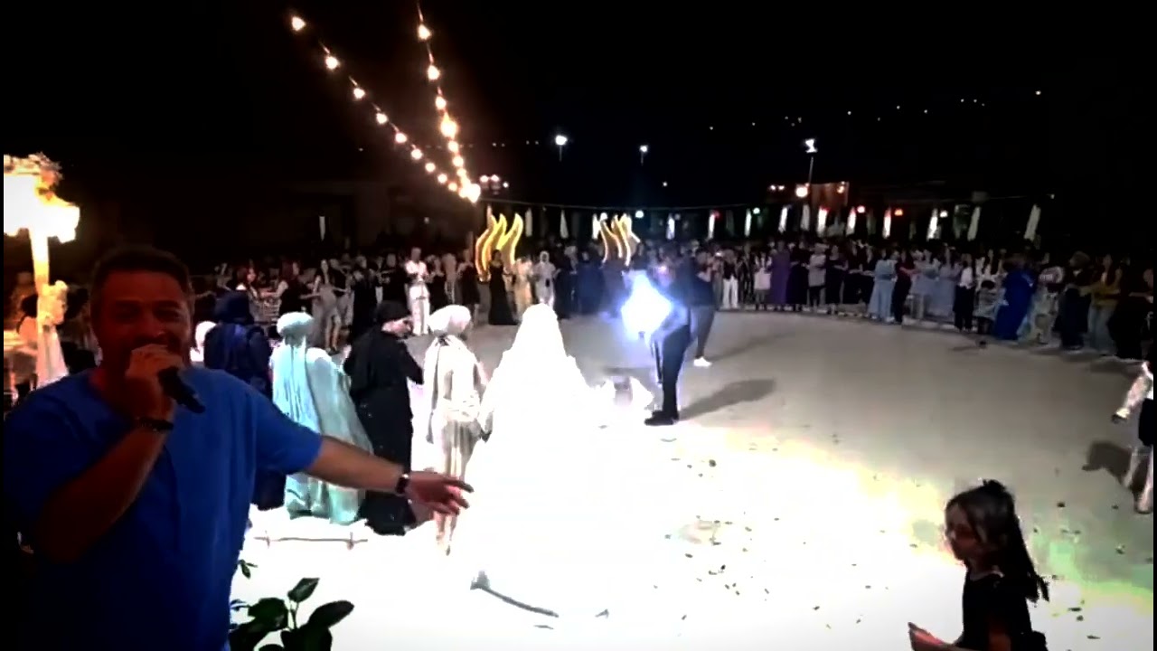 Erzurumlular Düğününden kalan .
