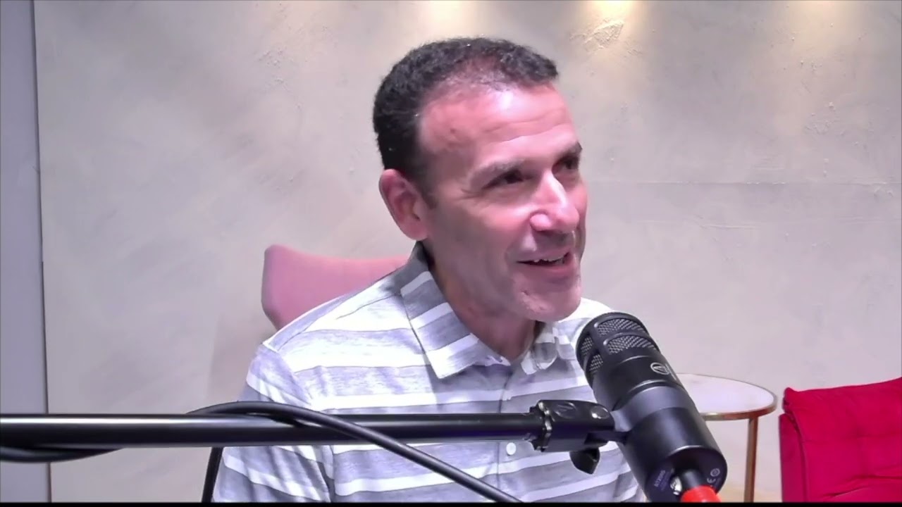 Upward Niagara Support Local Everything Podcast:Meranto Media/Emerge
