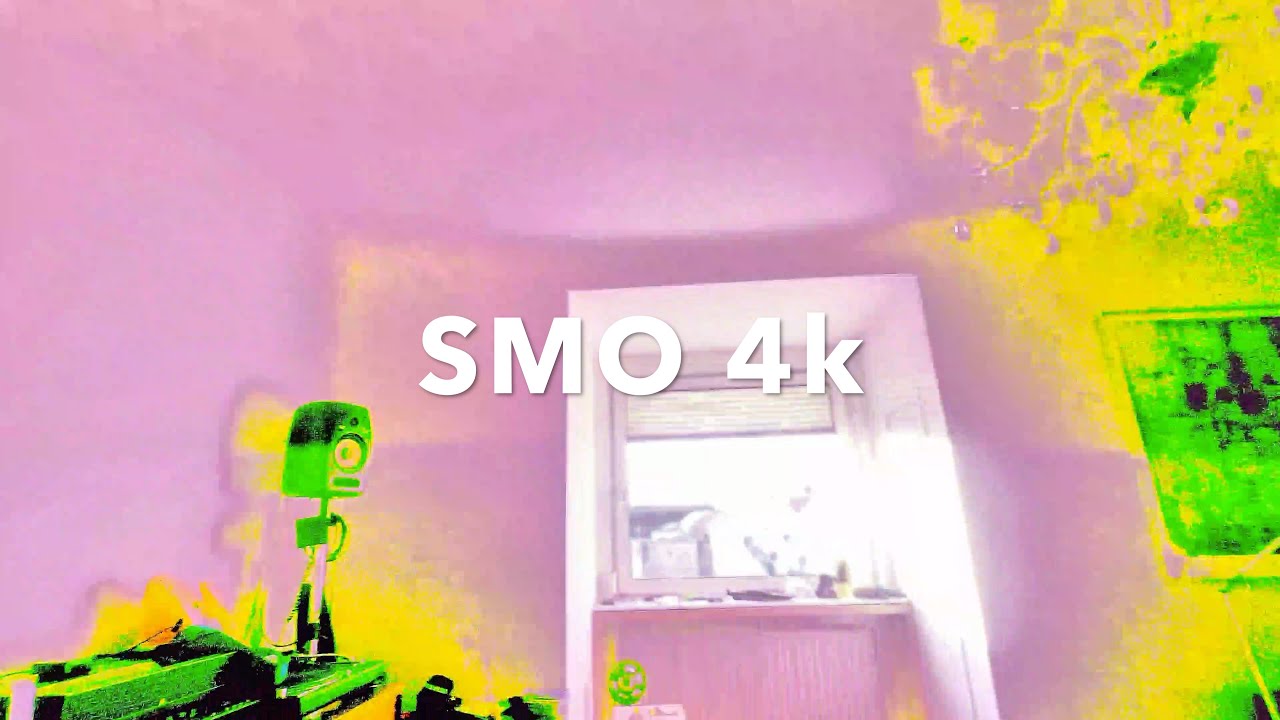 Insta360 BetaFPV SMO4k