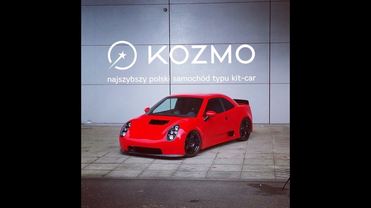 KOZMO na wspieram.to
