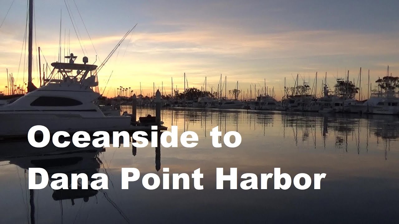 Power Boating in SoCal - Dana Point Harbor S1E2